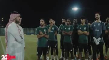 وزير الرياضة يحذر: مواجهة المنتخب الإندونيسي لن تكون سهلة والمباراة قوية